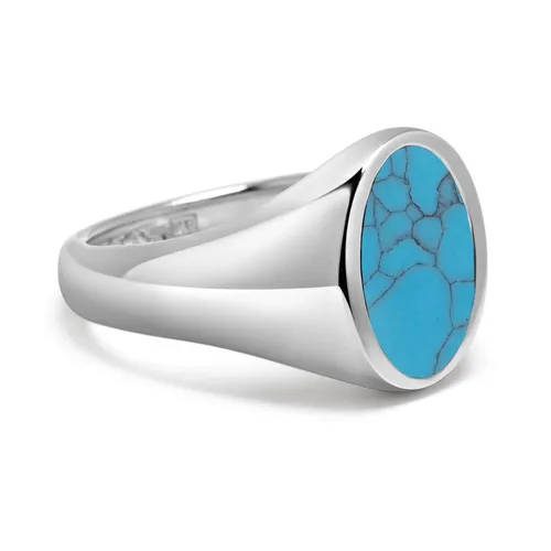 Accessories > Jewellery > Rings - - Nialaya - Modalova