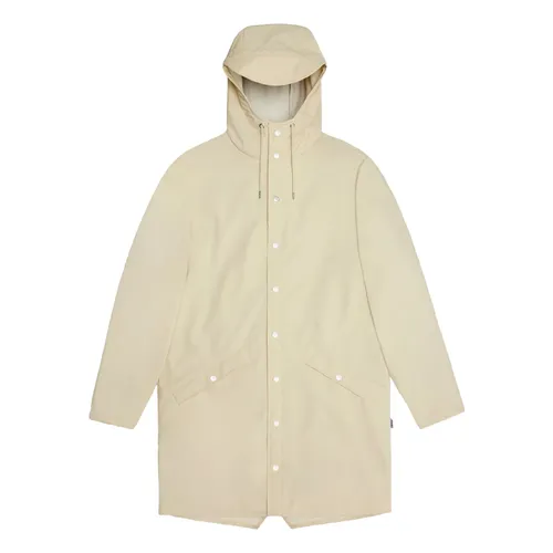 Jackets > Rain Jackets - - Rains - Modalova