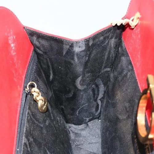 Pre-owned > Pre-owned Bags > Pre-owned Clutches - - Salvatore Ferragamo Pre-owned - Modalova