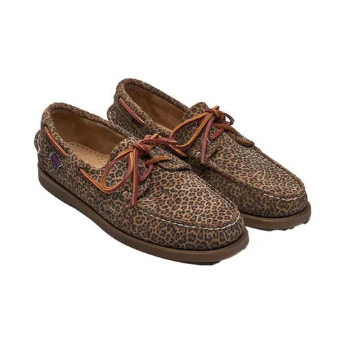 Shoes > Flats > Sailor Shoes - - Sebago - Modalova