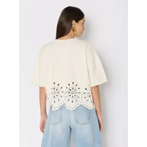 Blouses & Shirts > Blouses - - Berenice - Modalova