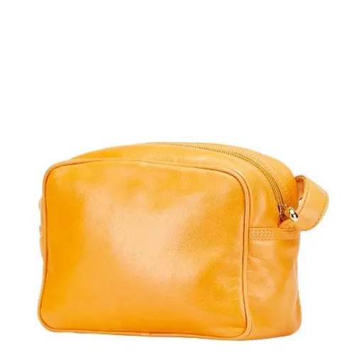 Pre-owned > Pre-owned Bags > Pre-owned Cross Body Bags - - Loewe Pre-owned - Modalova