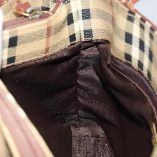 Pre-owned > Pre-owned Bags > Pre-owned Mini Bags - - Burberry Vintage - Modalova
