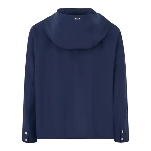 Jackets > Light Jackets - - Herno - Modalova