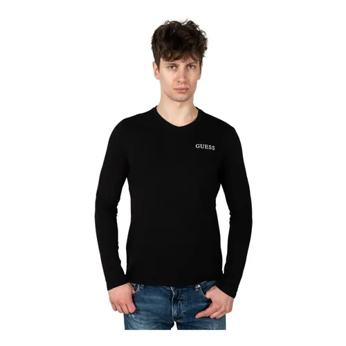 Tops > Long Sleeve Tops - - Guess - Modalova