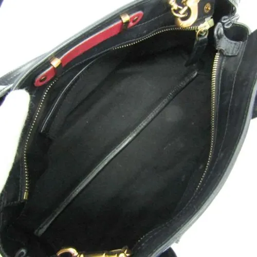 Pre-owned > Pre-owned Bags > Pre-owned Handbags - - Chloé Pre-owned - Modalova