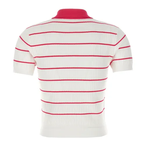 Tops > Polo Shirts - - Dsquared2 - Modalova