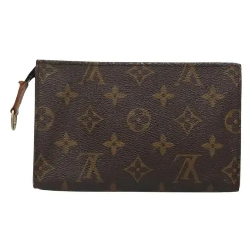 Pre-owned > Pre-owned Bags > Pre-owned Clutches - - Louis Vuitton Vintage - Modalova