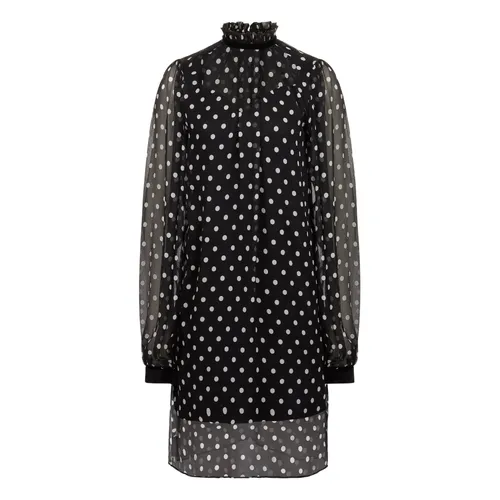 Dresses > Day Dresses > Midi Dresses - - Nina Ricci - Modalova