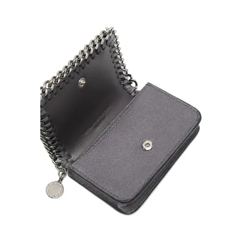 Accessories > Wallets & Cardholders - - Stella McCartney - Modalova
