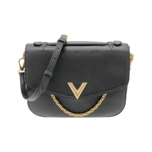 Pre-owned > Pre-owned Bags > Pre-owned Cross Body Bags - - Louis Vuitton Vintage - Modalova