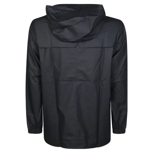 Jackets > Rain Jackets - - Rains - Modalova