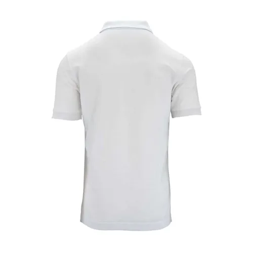 Fay - Tops > Polo Shirts - White - Fay - Modalova