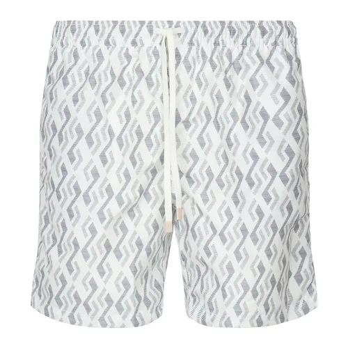 Swimwear > Beachwear - - Eleventy - Modalova