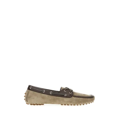 Shoes > Flats > Loafers - - Brunello Cucinelli - Modalova
