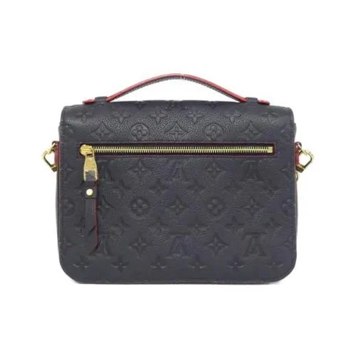 Pre-owned > Pre-owned Bags > Pre-owned Cross Body Bags - - Louis Vuitton Vintage - Modalova