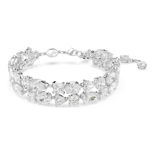 Accessories > Jewellery > Bracelets - - Swarovski - Modalova