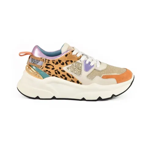 Shoes > Sneakers - - Emanuelle Vee - Modalova