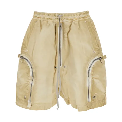 Shorts > Casual Shorts - - Rick Owens - Modalova