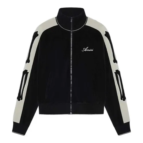 Sweatshirts & Hoodies > Zip-throughs - - Amiri - Modalova