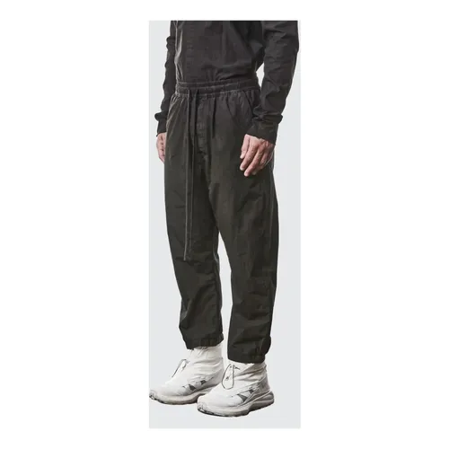Trousers > Sweatpants - - Thom Krom - Modalova