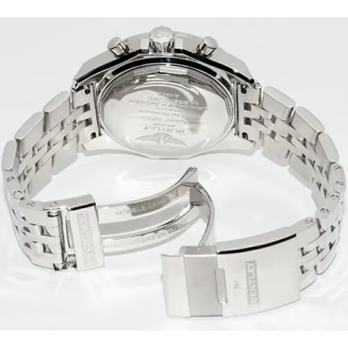 Pre-owned > Pre-owned Accessories > Pre-owned Watches - - Breitling Pre-owned - Modalova