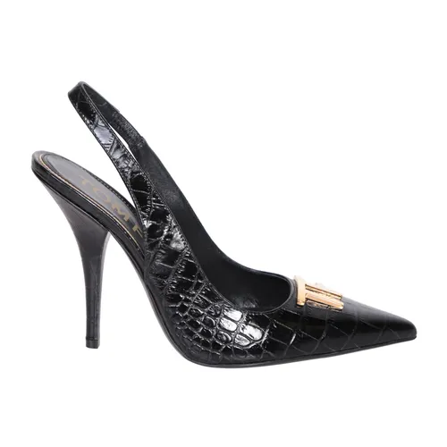 Shoes > Heels > Pumps - - Tom Ford - Modalova