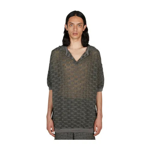 Tops > Oversized Tops - - Isa Boulder - Modalova