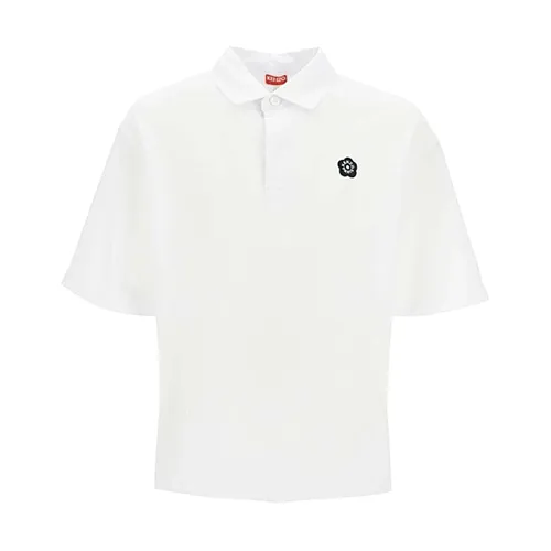 Tops > Polo Shirts - - Kenzo - Modalova