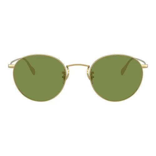 Accessories > Sunglasses - - Oliver Peoples - Modalova