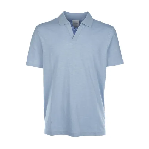 Tops > Polo Shirts - - Calvin Klein - Modalova