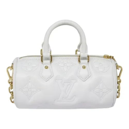 Pre-owned > Pre-owned Bags > Pre-owned Handbags - - Louis Vuitton Vintage - Modalova