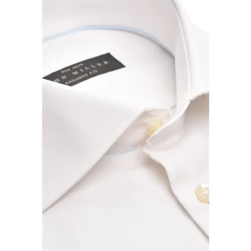 Shirts > Formal Shirts - - John Miller - Modalova