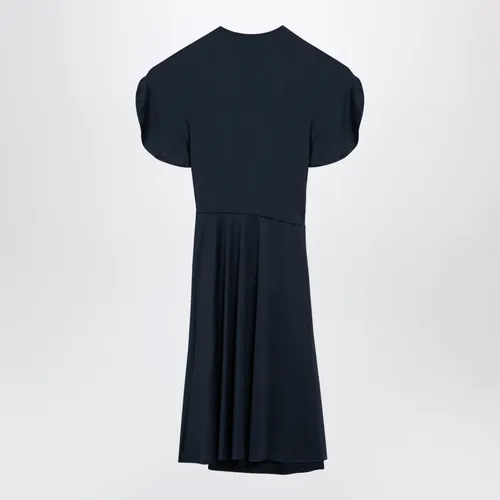 Dresses > Day Dresses > Midi Dresses - - Victoria Beckham - Modalova