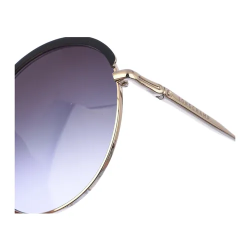Accessories > Sunglasses - - Longchamp - Modalova