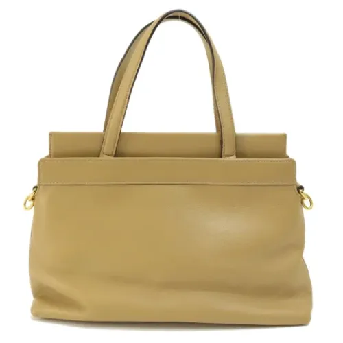 Pre-owned > Pre-owned Bags > Pre-owned Handbags - - Gucci Vintage - Modalova