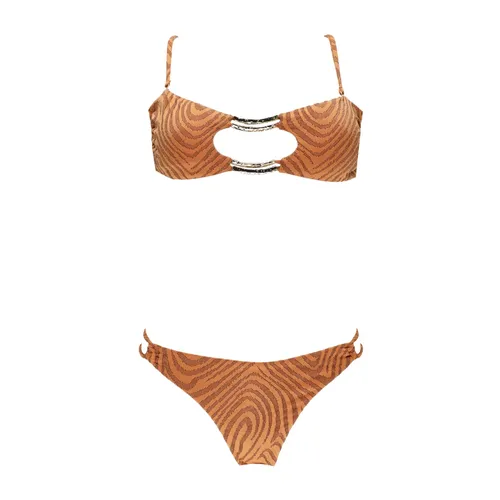 Swimwear > Bikinis - - Miss Bikini - Modalova