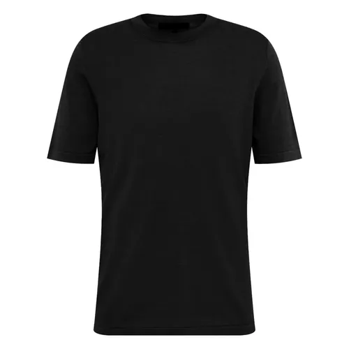 Drykorn - Tops > T-Shirts - Black - Drykorn - Modalova