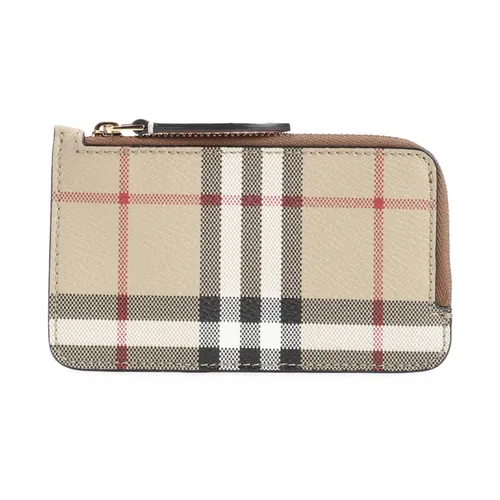Accessories > Wallets & Cardholders - - Burberry - Modalova