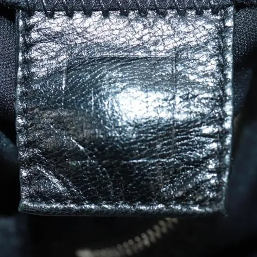 Pre-owned > Pre-owned Bags > Pre-owned Shoulder Bags - - Fendi Vintage - Modalova