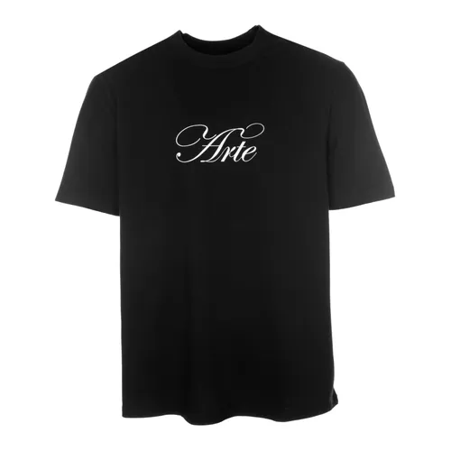 Tops > T-Shirts - - Arte Antwerp - Modalova