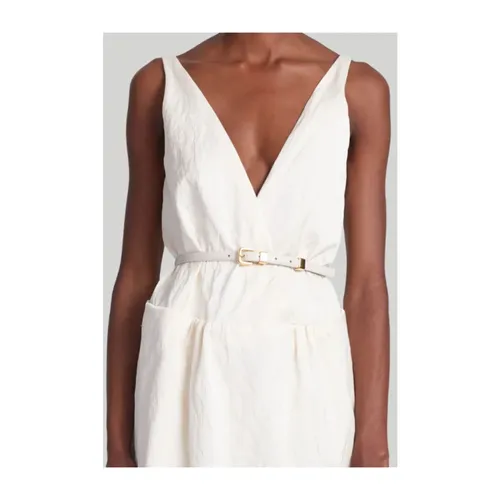 Accessories > Belts - - Altuzarra - Modalova
