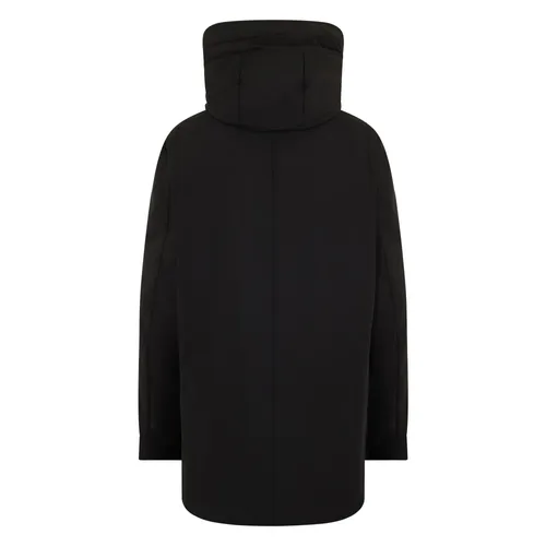 Moorer - Coats > Parkas - Black - Moorer - Modalova