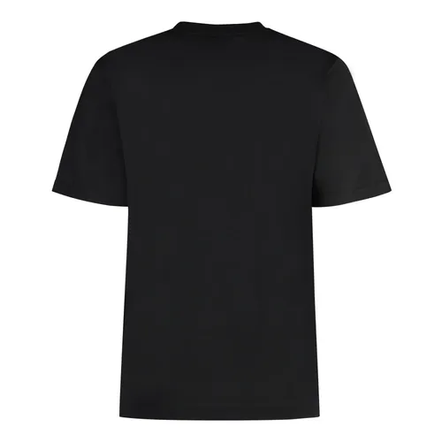 Tops > T-Shirts - - Burberry - Modalova
