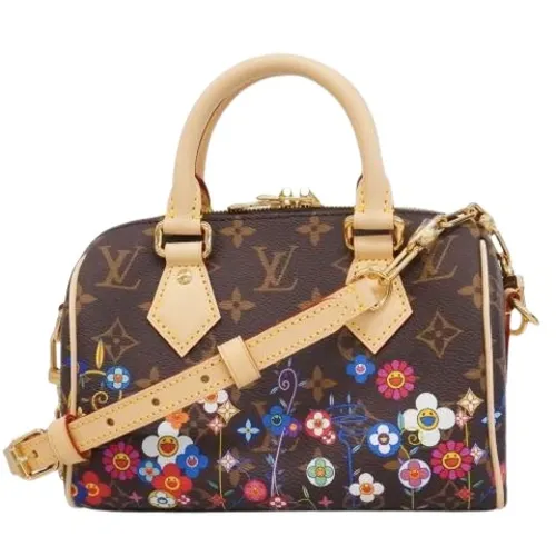 Pre-owned > Pre-owned Bags > Pre-owned Mini Bags - - Louis Vuitton Vintage - Modalova