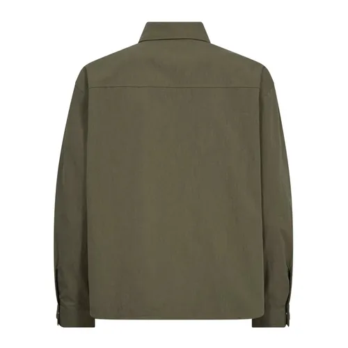 Jackets > Light Jackets - - Co'Couture - Modalova