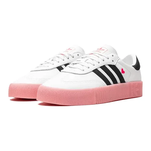Adidas - Shoes > Sneakers - White - Adidas - Modalova