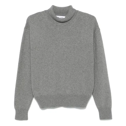 Knitwear > Turtlenecks - - Samsøe Samsøe - Modalova