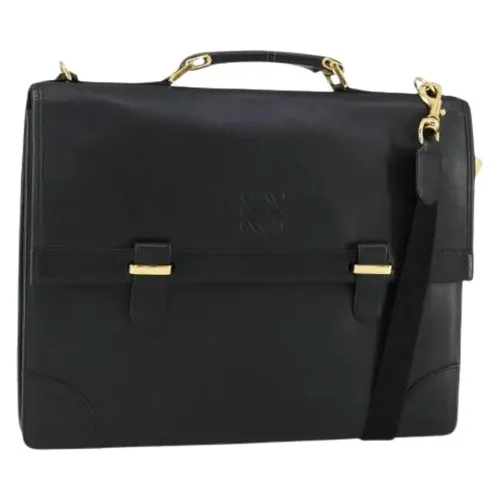 Pre-owned > Pre-owned Bags > Pre-owned Handbags - - Loewe Pre-owned - Modalova