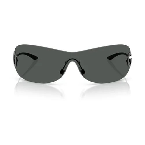 Accessories > Sunglasses - - Dolce & Gabbana - Modalova